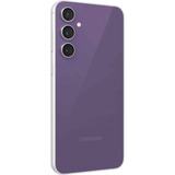 SAMSUNG Galaxy S23 FE 256GB, Handy Violett, Android 13, 8 GB