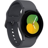 SAMSUNG Galaxy Watch5 (R900), Smartwatch graphit, 40 mm