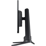SAMSUNG Odyssey Gaming F27G34TFWU, Gaming-Monitor 68 cm(27 Zoll), schwarz, FullHD, AMD Free-Sync, 144Hz Panel