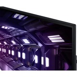SAMSUNG Odyssey Gaming F27G34TFWU, Gaming-Monitor 68 cm(27 Zoll), schwarz, FullHD, AMD Free-Sync, 144Hz Panel