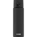 SIGG Gemstone ONE Obsidian 0,5L, Thermosflasche schwarz
