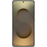 Samsung Kindsuit Case, Handyhülle grau, Samsung Galaxy S25 Ultra