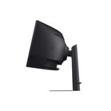 Samsung S49FG916EU, Gaming-Monitor 124 cm (49 Zoll), schwarz, DQHD, VA, Curved, HDMI, DP, Free-Sync, USB-Hub, 144Hz Panel