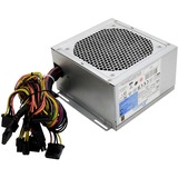 Seasonic SSP-400ET2 Bulk 400W, PC-Netzteil grau, 400 Watt