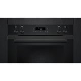 Siemens PQ212IAAB, Herdset schwarz