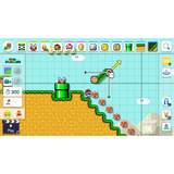  Super Mario Maker 2, Nintendo Switch-Spiel 