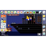  Super Mario Maker 2, Nintendo Switch-Spiel 