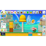  Super Mario Maker 2, Nintendo Switch-Spiel 