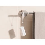 SwitchBot Outdoor Meter IP65 Thermometer Innen/Außen weiß, Melder weiß