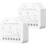 TP-Link Tapo S112, Relais weiß, 2er Pack