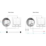 TP-Link Tapo S112, Relais weiß, 2er Pack
