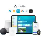 TP-Link Tapo S112, Relais weiß, 2er Pack