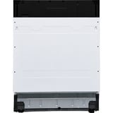 Telefunken GEV6012D, Spülmaschine 60 cm