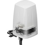 Teltonika Outdoor LTE/WiFi/GPS/BT, Antenne weiß, Für RUTX11 und RUTM11 Router