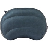 Therm-a-Rest Air Head Down Large, Camping-Kissen blau/grau, Blue Woven