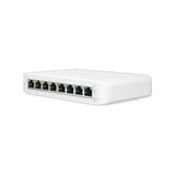 Ubiquiti USW-Lite-8-POE, Switch weiß