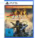 Ubisoft Avatar: Frontiers of Pandora From the Ashes Edition, PlayStation 5-Spiel 