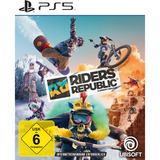 Ubisoft Riders Republic, PlayStation 5-Spiel 
