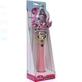 VEDES Magisches Zepter mit Licht und Sound, Zauberkugel 