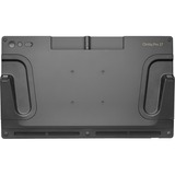 Wacom Cintiq Pro 17, Grafiktablett schwarz, UltraHD/4K, USB-C