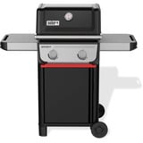 Weber Gasgrill Spirit E-210 schwarz, 7,8 kW, Modell 2025