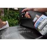 Weber Gasgrill Spirit E-210 schwarz, 7,8 kW, Modell 2025