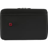 Wenger BQ Sleeve 12-13, Notebooktasche schwarz