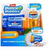 ZURU Bunch O Bubbles - Mini Bubble Blaster, Seifenblasen 