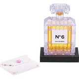 ZURU MAX Premium - Beauty Series 1, Konstruktionsspielzeug sortierter Artikel