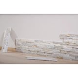 fischer Fix4Panel Montagekleber 310ml weiß weiß, Für Akustik- und Dekorplatten