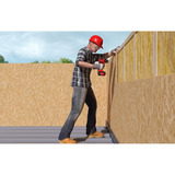 fischer Spanplattenschraube ClassicFast II 4,0x20 Senkkopf TX 1000 Stück, mit Vollgewinde, verzinkt