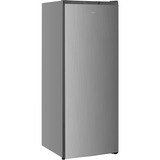 homeX FSN1611E-S, Gefrierschrank silber