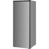 homeX FSN1611E-S, Gefrierschrank silber