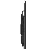 iiyama ProLite TE7513A-B3AG, Public Display schwarz (matt), UltraHD/4K, IPS, Touchscreen, HDMI, DP, USB-C, USB-Hub