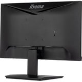 iiyama ProLite XU2293HS-B5, LED-Monitor 55 cm (21 Zoll), schwarz, FullHD, IPS, 75 Hz