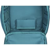 tonies Rucksack  - Meeresgrün grün/grau