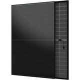 AIKO Doppelglas-Solarpanel Neostar 2S+ A460 MAH54Db 465 Watt FB 0% schwarz, 0% MWST, Doppelglas