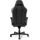 AKRacing Master Premium Softouch, Gaming-Stuhl schwarz
