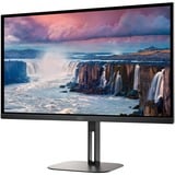 AOC Q27V5N/BK, LED-Monitor 68.6 cm (27 Zoll), schwarz, QHD, VA, HDMI, DisplayPort, Free-Sync, Pivot, HDR