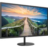 AOC Q32V4, LED-Monitor 80 cm (31.5 Zoll), schwarz, QHD, IPS, HDMI, DP, LS, Adaptive-Sync