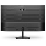 AOC Q32V4, LED-Monitor 80 cm (31.5 Zoll), schwarz, QHD, IPS, HDMI, DP, LS, Adaptive-Sync