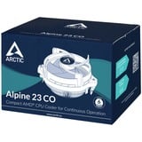 ARCTIC Alpine 23 CO, CPU-Kühler 90 mm