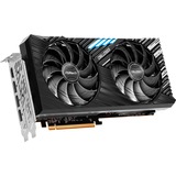 ASRock Radeon RX 7800 XT Challenger 16 GB OC, Grafikkarte RDNA 3, GDDR6, 3x DisplayPort, 1x ASRock Radeon RX 7800 XT Challenger 16 GB OC, Grafikkarte RDNA 3, GDDR6, 3x DisplayPort, 1x