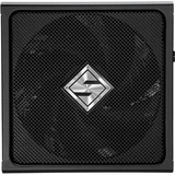 ASRock Steel Legend SL-750G, PC-Netzteil schwarz, 1x 12-Pin High Power GPU, 2x PCIe, Kabelmanagement, 750 Watt