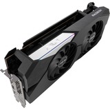 ASUS AMD Radeon RX 6700XT DUAL, Grafikkarte RDNA 2, GDDR6, 3x DisplayPort, 1x HDMI 2.1