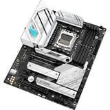 ASUS ROG STRIX B650-A GAMING WIFI, Mainboard silber