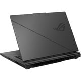 ASUS ROG Strix G16 (G614JZR-N4005), Gaming-Notebook grau, Intel® Core™ i9-14900HX, NVIDIA GeForce RTX 4080, 32 GB DDR5, 1 TB (1 TB null), ohne Betriebssystem
