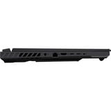 ASUS ROG Strix G16 (G614JZR-N4005), Gaming-Notebook grau, Intel® Core™ i9-14900HX, NVIDIA GeForce RTX 4080, 32 GB DDR5, 1 TB (1 TB null), ohne Betriebssystem