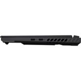 ASUS ROG Strix G16 (G614JZR-N4005), Gaming-Notebook grau, Intel® Core™ i9-14900HX, NVIDIA GeForce RTX 4080, 32 GB DDR5, 1 TB (1 TB null), ohne Betriebssystem