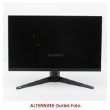 ASUS TUF Gaming VG27AQML1A, Gaming-Monitor 68.6 cm (27 Zoll), QHD, IPS, AMD Free-Sync, HDMI, DisplayPort, 240Hz Panel
